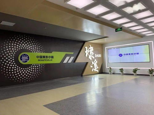 吳興黨群服務中心入選省級示范，多媒體設(shè)計服務助力現(xiàn)代化治理